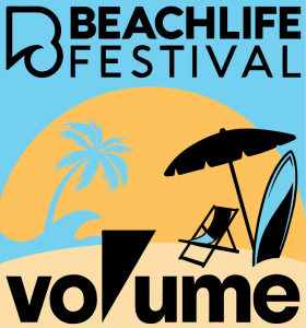 BeachLife Festival And Volume.com Announce Event’s First-Ever Live Stream