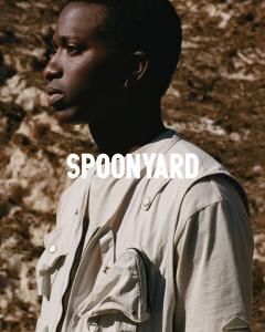 Spoonyard SS22 adv image