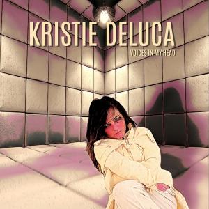 Kristie DeLuca - Voices In My Head Cover