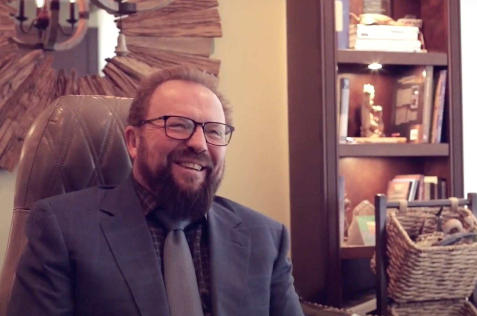 Dr. Michael Dadson, PhD Counselling Psychology - Brookswood, Langley, BC Clinical Counsellor