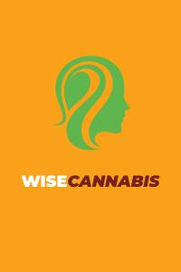 WISE Cannabis Logo