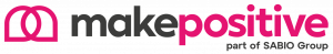 makepositive logo