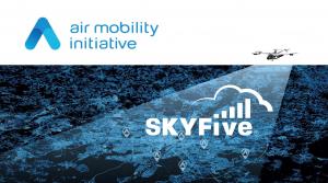 Air Mobility Initiative lays the foundations for electric air transport of the future