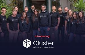 Introducing Cluster: Reliable eCommerce Data for Enterprises