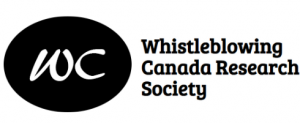 Whistleblowing Canada Announces the Appointment of New Board and Advisory Board Members