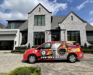 Appliance Cowboys Dryer Vent Cleaning Houston