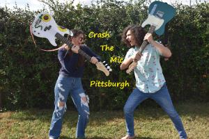 Florida Band Crash The Mic Series heads to Pennsylvania