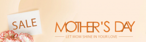 Mother's Day Gift