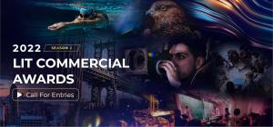 2022 LIT Commercial Awards Announces Winners of the Inaugural Season