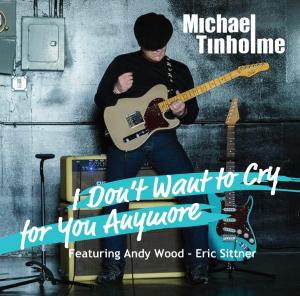 International Recording Artist Singer-Songwriter Michael Tinholme Connects with Grief on Heartfelt Single