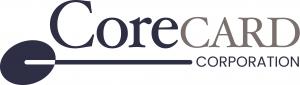 CoreCard Corporation Logo