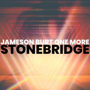 Album Artworks of "One More" remixed by DJ Stonebridge