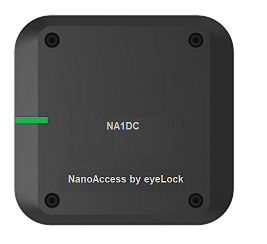 EyeLock NanoAccess NA1DC Single Door Access Control Module