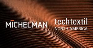 Michelman at Techtextil North America 2022