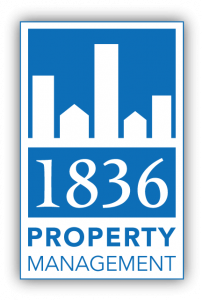 1836 Property Management Receives Recognition as one of the 3 Best Property Management Companies in Austin, Tx
