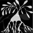 My logo, an image of a tree that I call spring