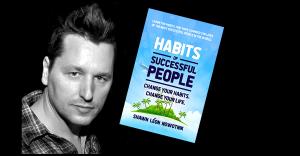 Author Shawn Nowotnik Habits of Successful People Book