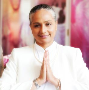 MEDITATION EXPERT, SISTER DR. JENNA, BECOMES AMBASSADOR FOR VIOME