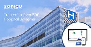 Sonicu is trusted by some of the most respected names in healthcare and research thanks to our asset monitoring, compliance automation and operational efficiency.