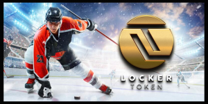 The Gates to Crypto Adoption in the Professional Hockey World open Thanks to LOCKER Token