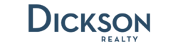 Dickson Realty logo