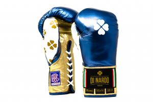 Filippo Di Nardo “The Godfather of boxing gloves” wants to carve his name in the world of boxing