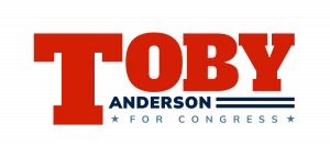 SEAL PAC ENDORSES FORMER ARMY MAJOR TOBY ANDERSON FOR CONGRESS IN NJ-11