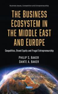 ‘The Business Ecosystem in the Middle East and Europe’