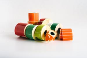Printed Tape Market