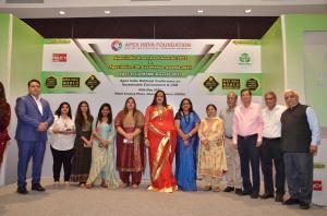 Apex India Greenleaf Awards 2021