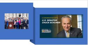 The votes in favor provided the most prominent members of the Senate and the House including Senator Robert Menendez, Chairman of the Senate Foreign Relations Committee, and Senator Chuck Schumer, the Senate Majority Leader.