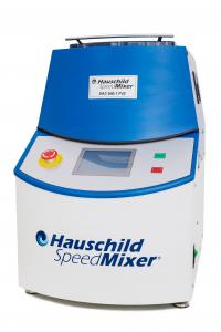 Top seller "Hauschild SpeedMixer® DAC 600" - the perfect centrifugal mixer for the R&D laboratory - celebrates 20th anniversary