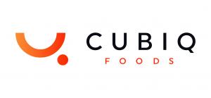 CUBIQ FOODS colour logo