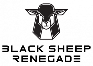 Black Sheep Renegade Logo