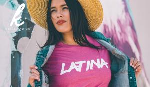 Latina Clothing Company Goes From Home Office to 12 Million Dollar Evaluation