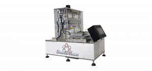 STM Atomic Closer Automated Pre-Roll Machine