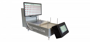 STM LaunchPad Pre-Roll Weighing Machine
