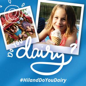 Hiland Dairy Announces Do You Dairy Contest