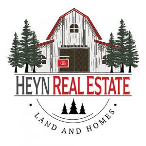 Heyn Real Estate Logo