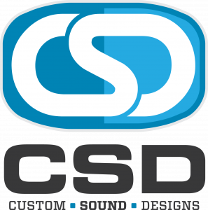CSD logo