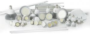 Indian LED Lighting Market