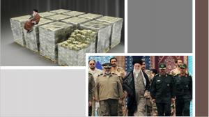 It is worth noting that the regime’s economic mafia, linked to mullahs Leader Ali Khamenei himself, has long been plundering the Iranian people by raising the prices of medicine and edible goods, parallel to a variety of basic necessities.