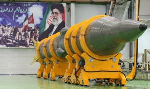 Regime officials are fully aware of the concerning status quo. The mullahs are before a fork in the road: continuing to pursue, or end their funding of regional terrorism alongside their nuclear and ballistic missiles that are resulting in poverty.