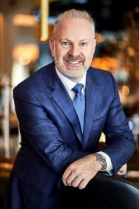 Andrew Pilsworth, CEO and founder of AEC.