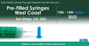 P-378 Pre Filled Syringes West Coast