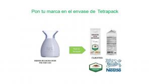 GMS $QEDN submitted the first full quote to EVOK from grupo nutresa to make the GMSacha Inchi beverage with EVOK brand.