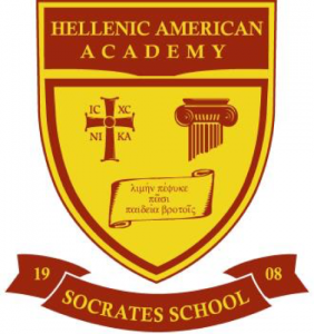 Hellenic American Academy Honors Alumnus Dino Miliotis