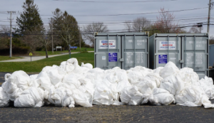 Calling all boaters! Clean Ocean Access to Host FREE Shrink Wrap Collection Event at Mystic Aquarium on May 21st.