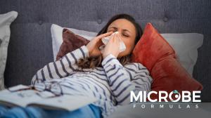 Microbe Formulas’ Dr. Todd Watts Discusses Overlooked Triggers of Asthma and Allergies for Asthma Awareness Month