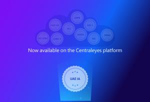 Centraleyes adds UAE IA to its framework library